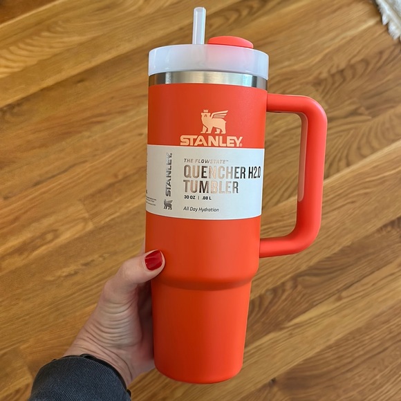 Stanley Other - Stanley Quencher H2.0 Tumbler 30oz